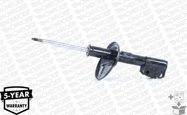 Monroe Schokdemper 72128ST