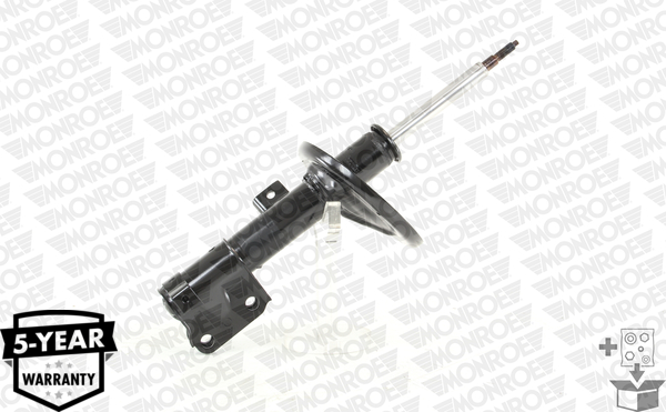 Schokdemper Monroe 72148ST