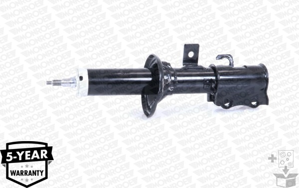 Monroe Schokdemper 72247ST