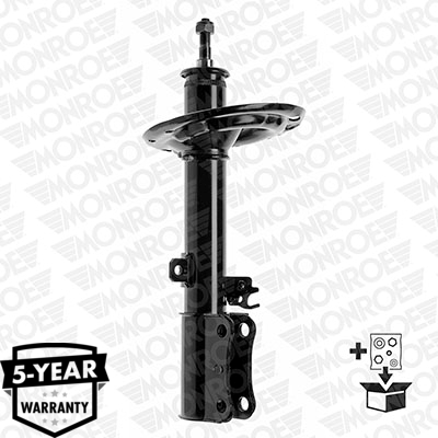 Monroe Schokdemper 72309ST