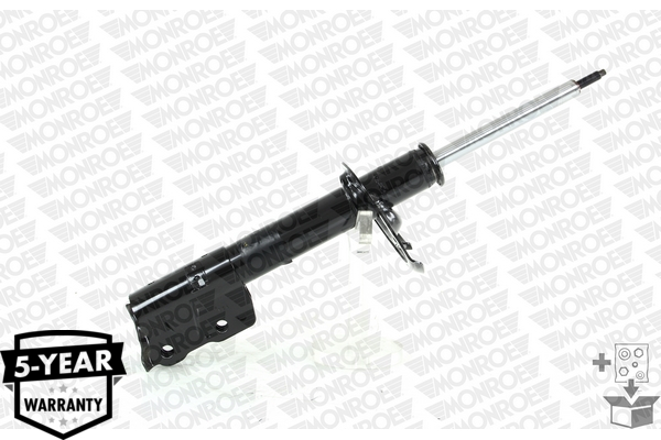 Monroe Schokdemper 72368ST