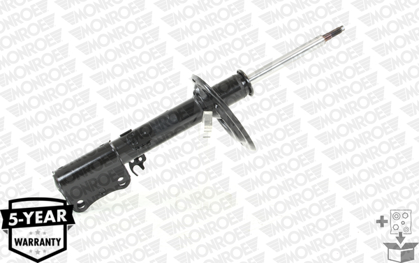 Schokdemper Monroe 72384ST