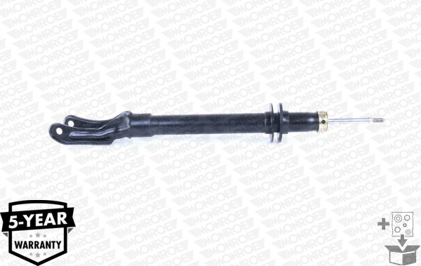 Monroe Schokdemper 72546ST
