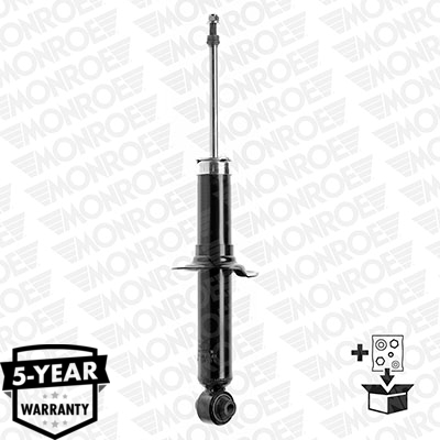 Monroe Schokdemper 72695ST