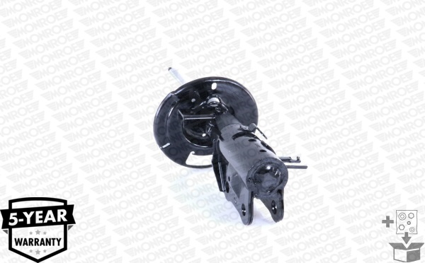Monroe Schokdemper 72939ST
