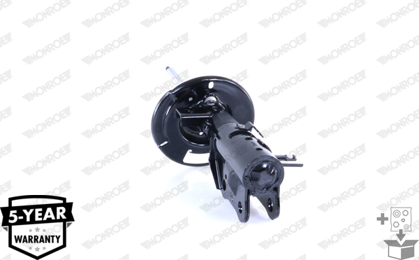 Monroe Schokdemper 72939ST
