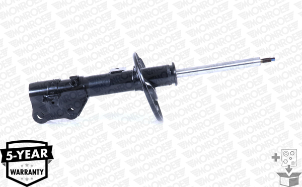 Monroe Schokdemper 72939ST