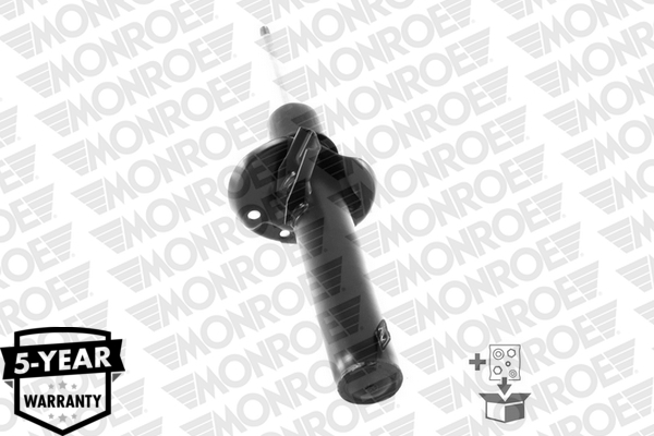 Monroe Schokdemper 742000SP