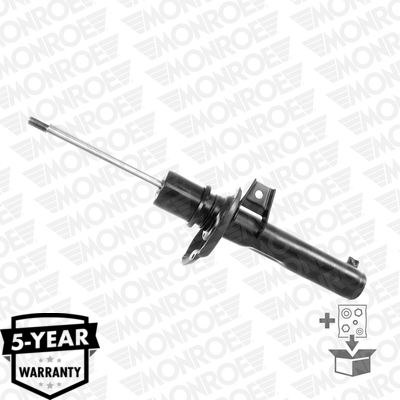 Monroe Schokdemper 742000SP