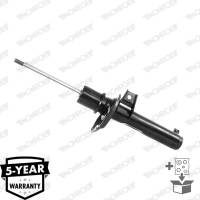 Monroe Schokdemper 742000SP