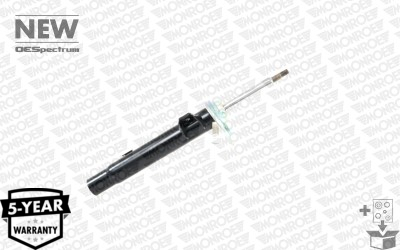 Monroe Schokdemper 742004SP