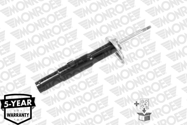 Monroe Schokdemper 742020SP