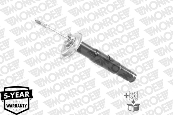 Monroe Schokdemper 742020SP