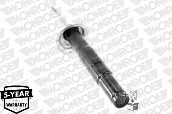 Monroe Schokdemper 742020SP