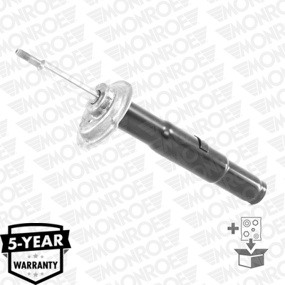 Monroe Schokdemper 742020SP