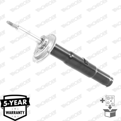 Monroe Schokdemper 742020SP