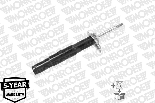 Monroe Schokdemper 742021SP