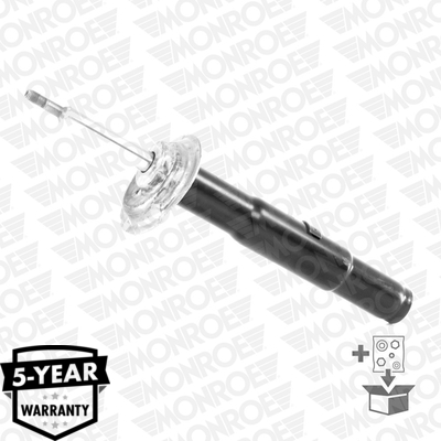 Monroe Schokdemper 742021SP