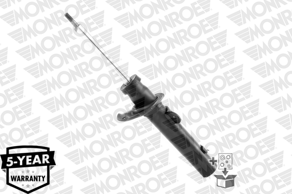Monroe Schokdemper 742025SP