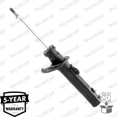 Monroe Schokdemper 742025SP