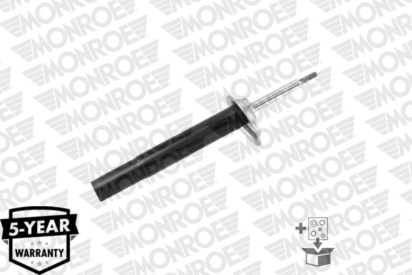 Monroe Schokdemper 742026SP