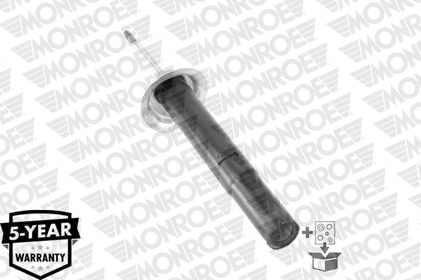 Monroe Schokdemper 742026SP