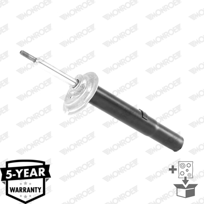 Monroe Schokdemper 742026SP