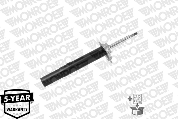 Monroe Schokdemper 742027SP