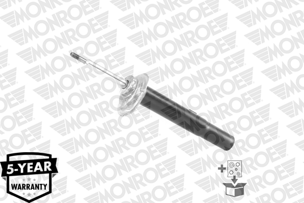 Monroe Schokdemper 742027SP
