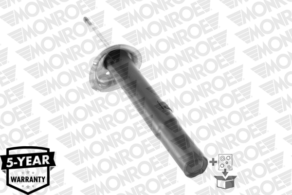 Monroe Schokdemper 742027SP