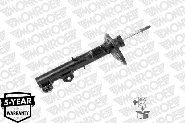 Monroe Schokdemper 742030SP