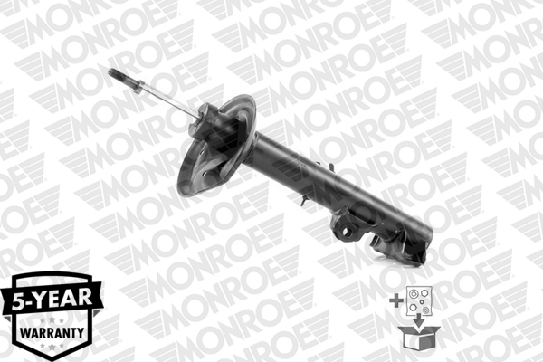 Monroe Schokdemper 742030SP