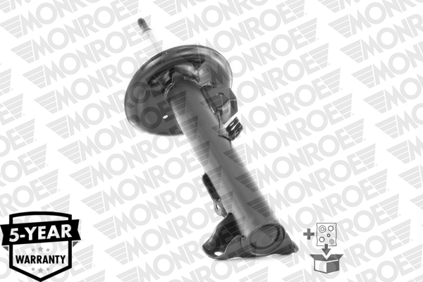 Monroe Schokdemper 742030SP