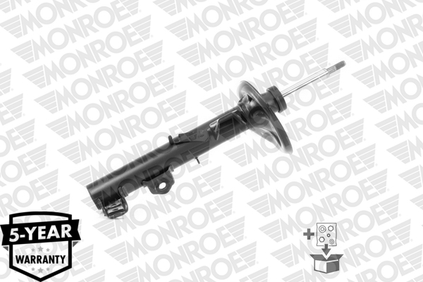 Monroe Schokdemper 742032SP