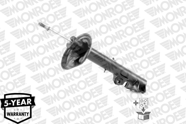 Monroe Schokdemper 742032SP