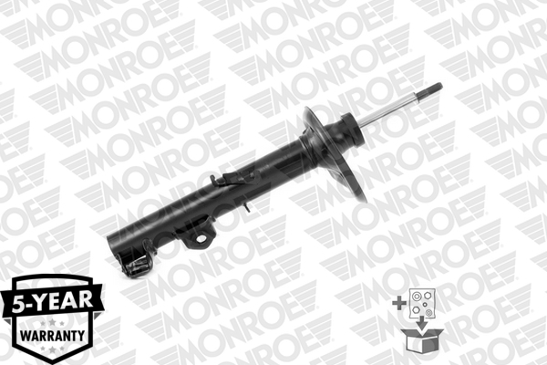 Monroe Schokdemper 742038SP
