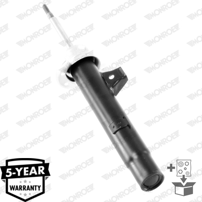 Monroe Schokdemper 742040SP