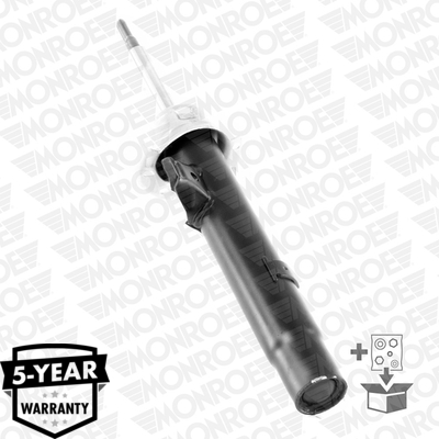 Monroe Schokdemper 742041SP