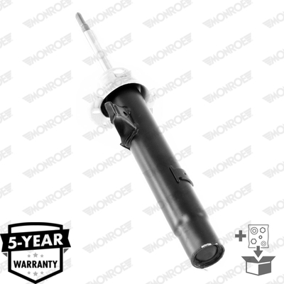 Monroe Schokdemper 742041SP