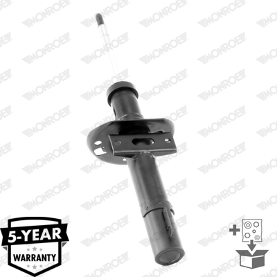 Monroe Schokdemper 742042SP