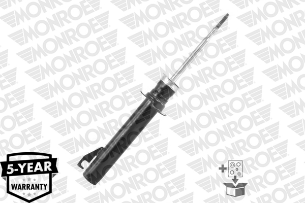 Monroe Schokdemper 742045SP