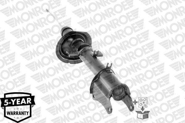 Monroe Schokdemper 742046SP