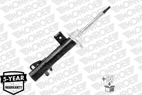 Monroe Schokdemper 742050SP