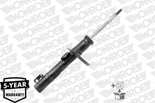 Monroe Schokdemper 742052SP