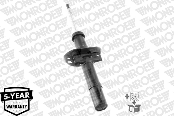 Monroe Schokdemper 742052SP