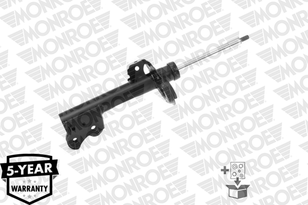 Monroe Schokdemper 742053SP