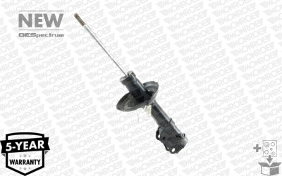 Monroe Schokdemper 742057SP