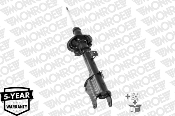 Monroe Schokdemper 742058SP
