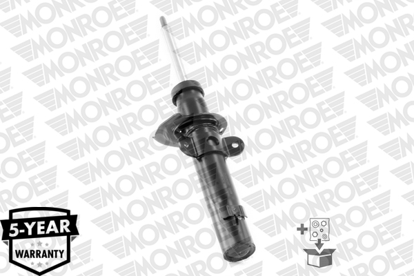 Monroe Schokdemper 742075SP