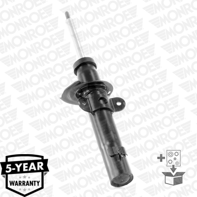 Monroe Schokdemper 742075SP